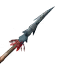 Carapace Spear