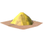 Mountain Peak Pepper Powder
