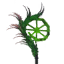 Staff of the Wild