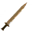 Bronze Sword