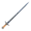 Silver Sword