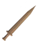 Wooden Sword