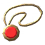 Bronze Pendant