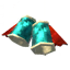 Fins of Destiny