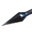 Flametal Missile