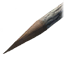 Wooden Missile
