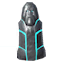 Iron Battle Idol