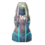 Flametal Protection Idol