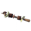 Wolf Skewer