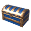 Hildir's Brass Chest